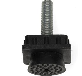 S004845 - Feet for WAST111WT NEDIS