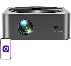 Projektor Ultimea Apollo P40