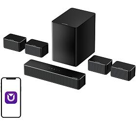 Ultima Poseidon D70 Soundbar