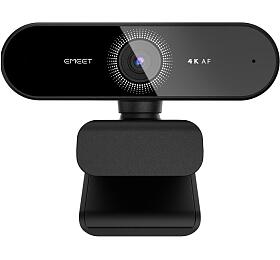 Webová kamera EMEET SmartCam Nova 4K