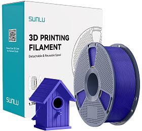 Filament Sunlu ASA (modrý)