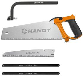 Pila HANDY 10446 4v1