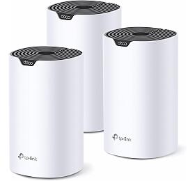 Mesh systém TP-Link Deco S7 (3-pack)