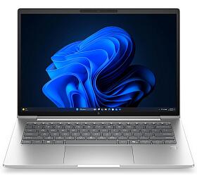 Notebook HP EliteBook 6 G2a Natural Silver