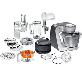 BOSCH MUM58364 serie 4