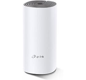 Mesh systém TP-Link Deco E4 AC1200 (1-pack)
