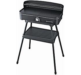 Gril BBQ Guzzanti GZ 342