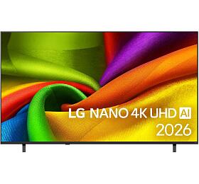 LED televize LG 75NU900B6LA