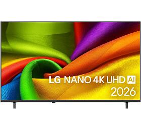 LED televize LG 65NU900B6LA
