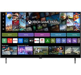 OLED televize LG OLED48B6ELC