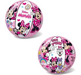 Míč Minnie, 14 cm