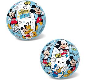 Míč Mickey, 14 cm