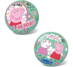 Míč Peppa - Making memories, 14 cm