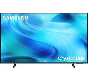 LED televize Samsung UE55U8072H