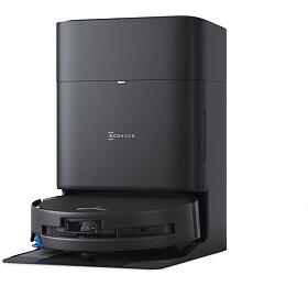 Robotický vysavač Ecovacs DEEBOT T80S OMNI BLACK