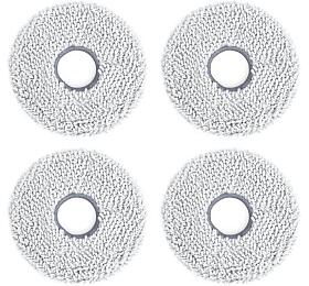 Mopovací podložka Ecovacs DWP020022, pro DEEBOT T50 MAX PRO / T50 PRO / T30C, 2 páry