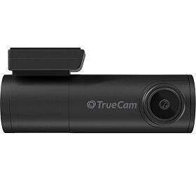 Autokamera TrueCam H7 GPS 2.5K (s detekcí radarů)