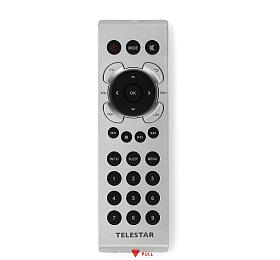 S004929 - Remote Control Telestar DIRA M10 Imperial