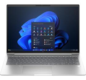 Notebook HP EliteBook 6 G1i Glacier Silver