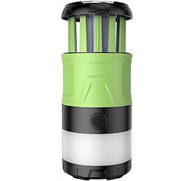 Svítilna SUPERFIRE T15