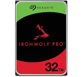 HDD 32TB Seagate IronWolf Pro (ST32000NT000)