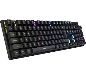 Herní klávesnice Niceboy K310