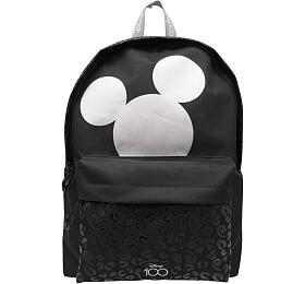 Batoh Mickey, černý