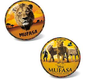 Míč MUFASA, 23 cm