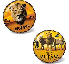 Míč MUFASA, 14 cm