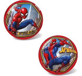 Míč SPIDERMAN, 14 cm