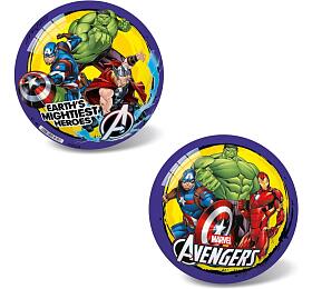 Míč AVENGERS, 14 cm