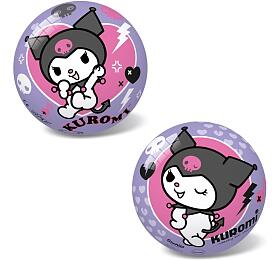 Míč KUROMI, 23 cm