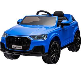 Elektroauto Audi Q7