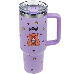 B-Cup BAAGL Kapybara