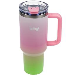 B-Cup BAAGL Strawberry Matcha