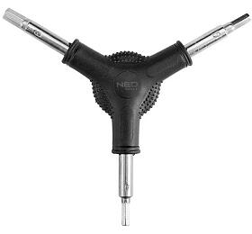 Imbus typ Y NEO TOOLS 91-022