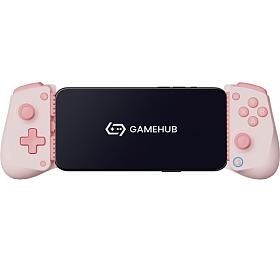 GameSir X5 Lite Pink