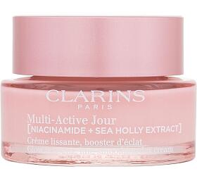 Denní pleťový krém Clarins Multi-Active, 50 ml