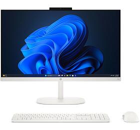 PC sestava s monitorem HP ProStudio 2 G2i White (D94ZMET