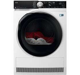 Sušička prádla AEG TR959M7SC