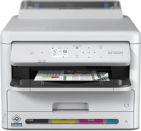 Tiskárna Epson WorkForce Pro WF-C5390DW