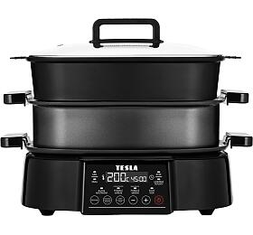 TESLA MultiCook M90 Grill