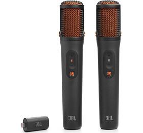 JBL EasySing mics