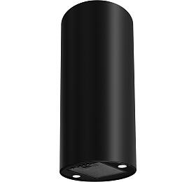 Digestoř Guzzanti GZ 677B Mini - černá