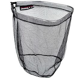 Suretti Podběráková hlava FLAT INLINE 40 x 30 cm Suretti®