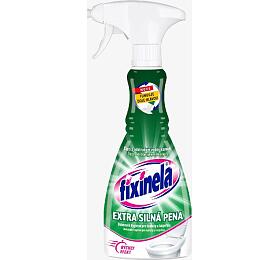 Fixinela extra silná pěna, 500 ml