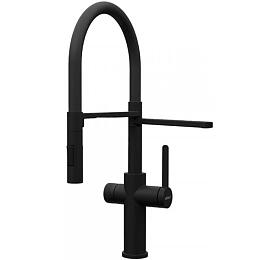 ELLECI VENTUM BLACK