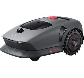 Robotická sekačka MOVA 1000