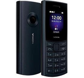 Nokia 110 4G (2024), Midnight Blue