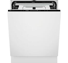 Myčka AEG 6000 GI6210D2SG SmartSelect